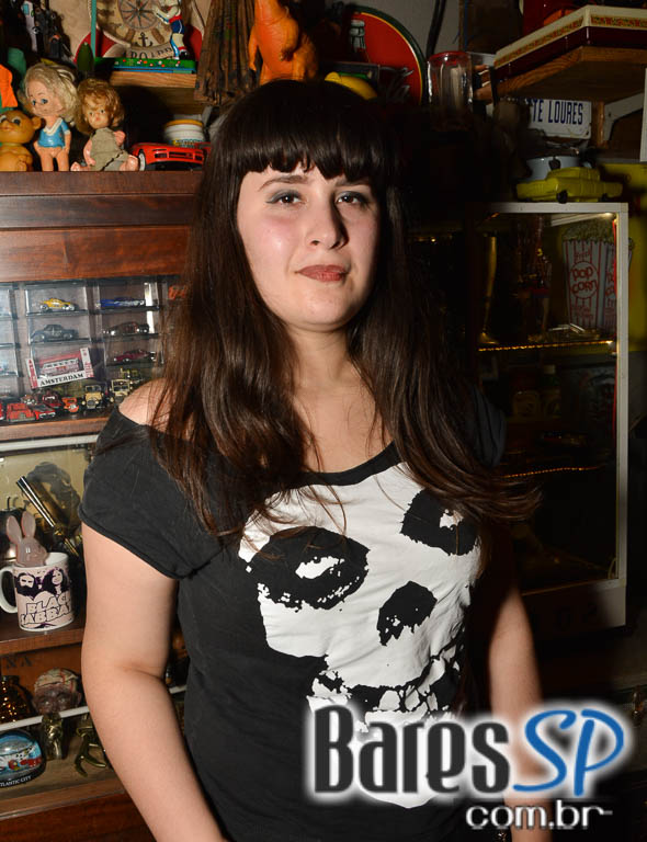 Festa Shake Your Booty com DJs convidados animando a sexta do Caos Augusta Festa Shake Your Booty com DJs convidados animando a sexta do Caos Augusta