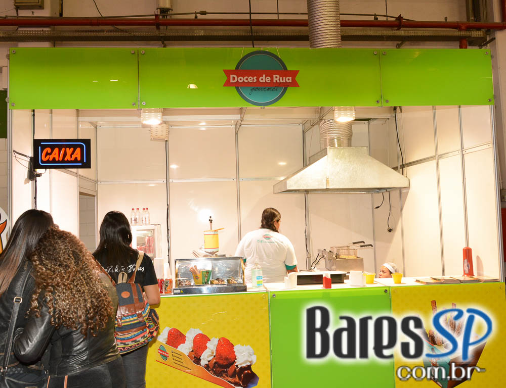 Fispal Food Service ofereceu palestras e debates em sua 32ª edição no Expo Center Norte Fispal Food Service ofereceu palestras e debates em sua 32ª edição no Expo Center Norte