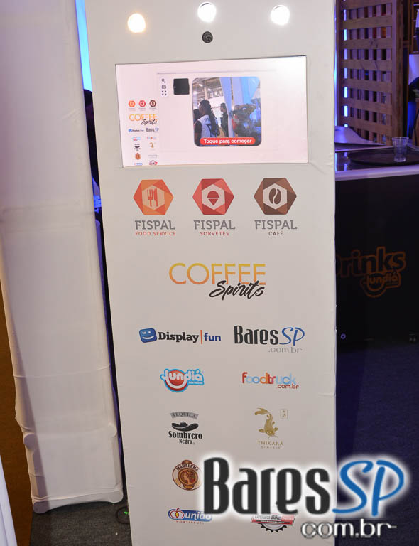 Fispal Food Service ofereceu palestras e debates em sua 32ª edição no Expo Center Norte Fispal Food Service ofereceu palestras e debates em sua 32ª edição no Expo Center Norte