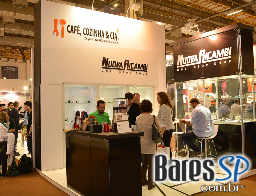 Fispal Food Service ofereceu palestras e debates em sua 32ª edição no Expo Center Norte Fispal Food Service ofereceu palestras e debates em sua 32ª edição no Expo Center Norte