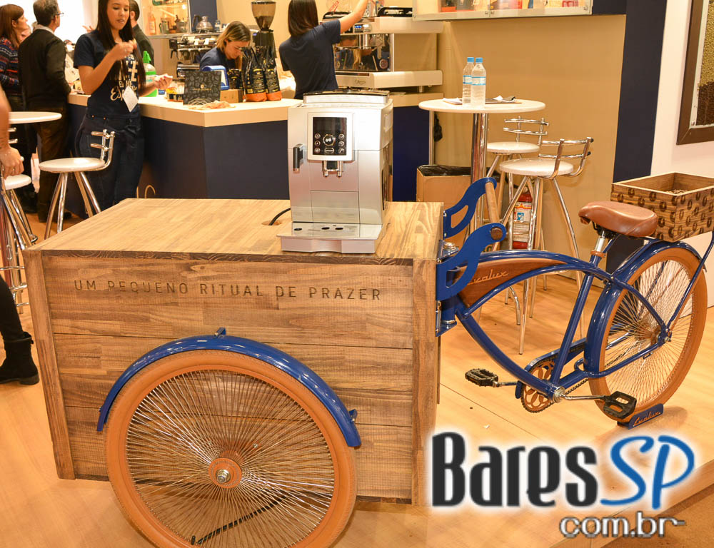 Fispal Food Service ofereceu palestras e debates em sua 32ª edição no Expo Center Norte Fispal Food Service ofereceu palestras e debates em sua 32ª edição no Expo Center Norte