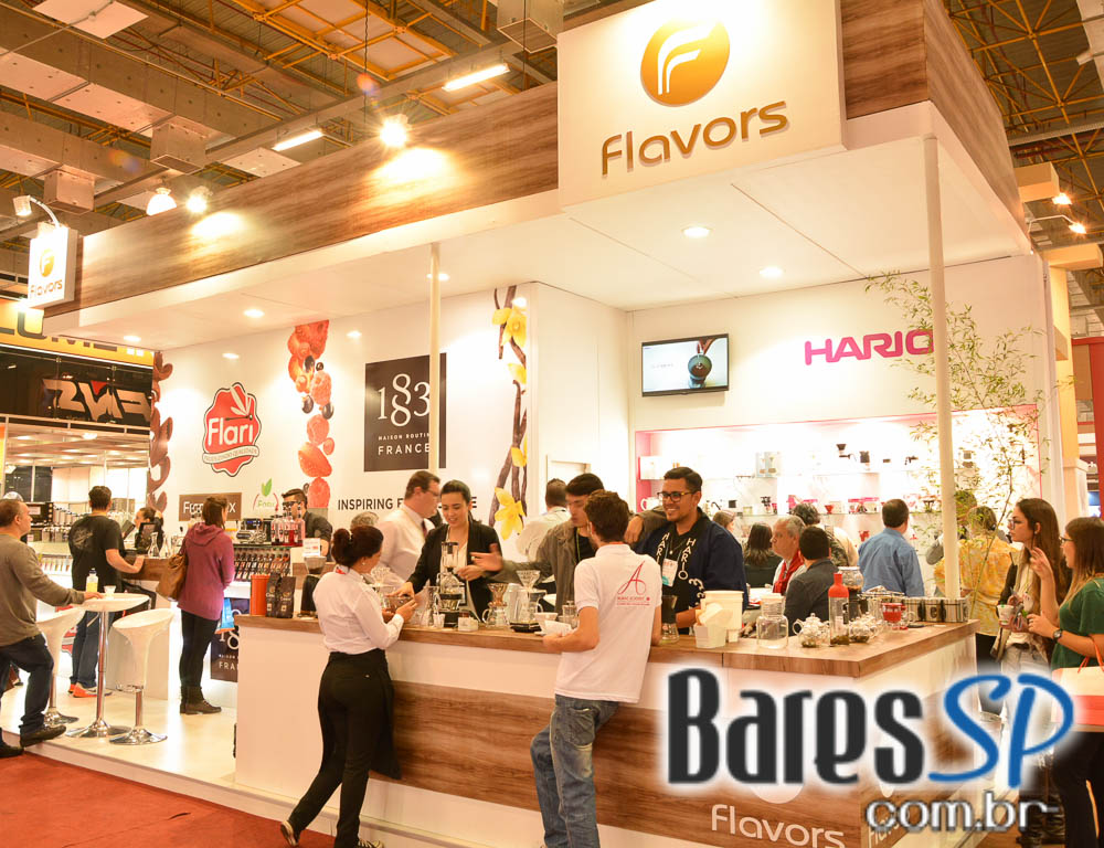 Fispal Food Service ofereceu palestras e debates em sua 32ª edição no Expo Center Norte Fispal Food Service ofereceu palestras e debates em sua 32ª edição no Expo Center Norte