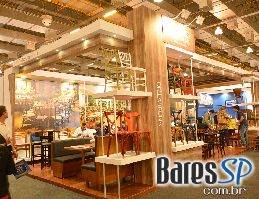 Fispal Food Service ofereceu palestras e debates em sua 32ª edição no Expo Center Norte Fispal Food Service ofereceu palestras e debates em sua 32ª edição no Expo Center Norte