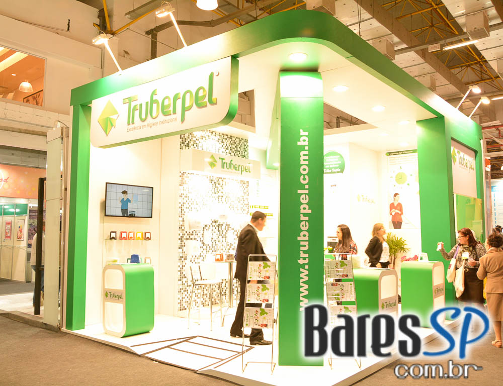Fispal Food Service ofereceu palestras e debates em sua 32ª edição no Expo Center Norte Fispal Food Service ofereceu palestras e debates em sua 32ª edição no Expo Center Norte