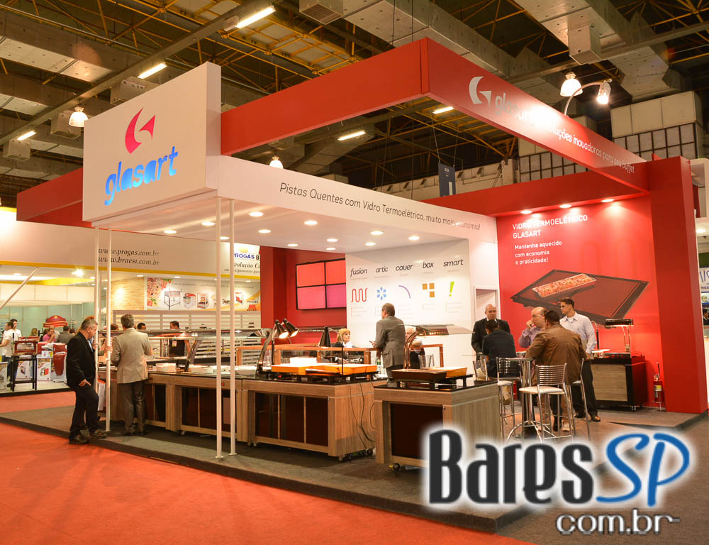 Fispal Food Service ofereceu palestras e debates em sua 32ª edição no Expo Center Norte Fispal Food Service ofereceu palestras e debates em sua 32ª edição no Expo Center Norte