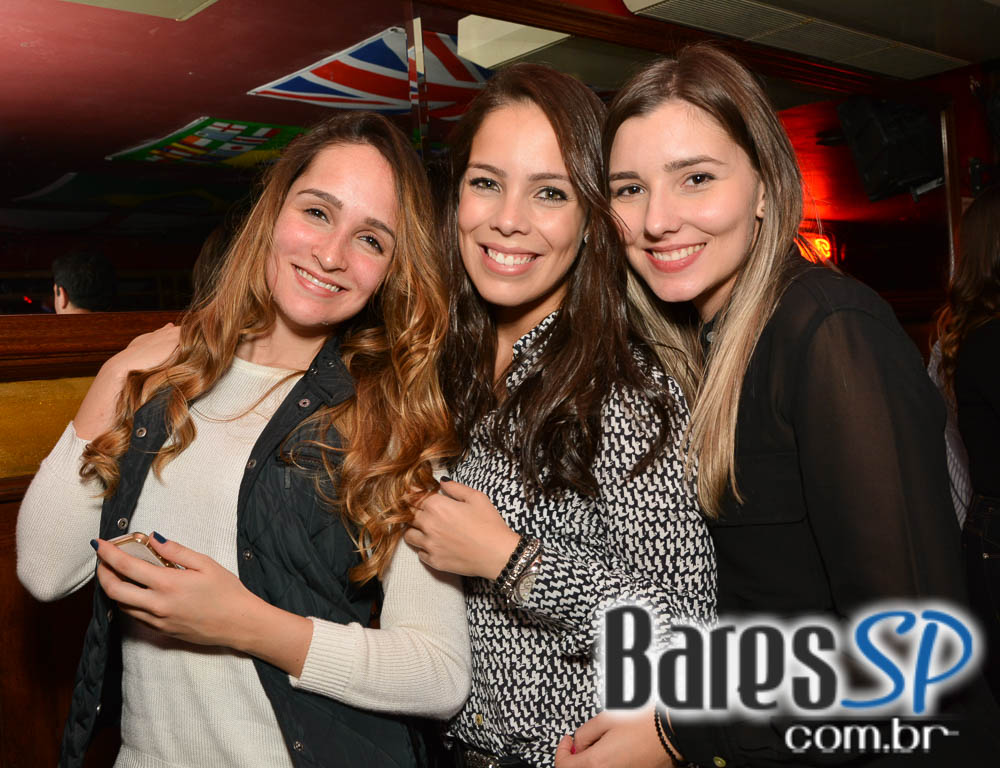 William Kim e Banda Insônica comandaram a sexta-feira no Republic Pub William Kim e Banda Insônica comandaram a sexta-feira no Republic Pub