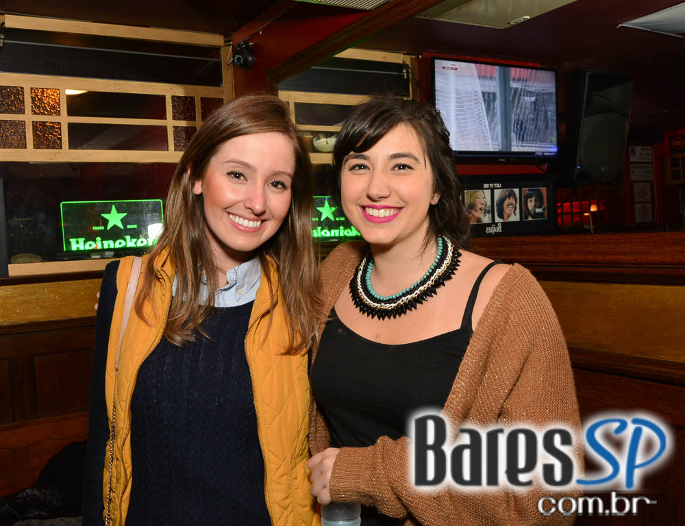 Republic Pub recebeu os agitos da banda Insônica e William Kim com o melhor do rock Republic Pub recebeu os agitos da banda Insônica e William Kim com o melhor do rock