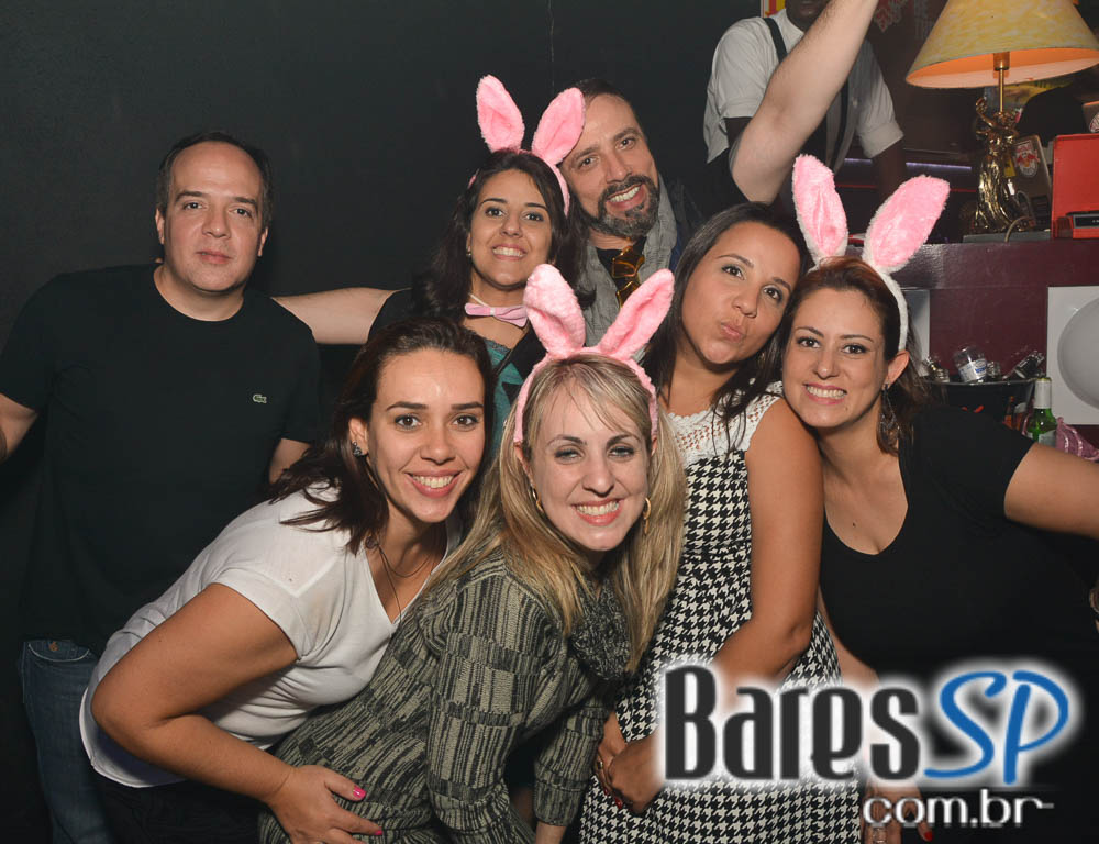 Noite do Xadrez com DJs Sandrinho, Zhenna e Tutunic no Akbar Lounge e Disco Noite do Xadrez com DJs Sandrinho, Zhenna e Tutunic no Akbar Lounge e Disco