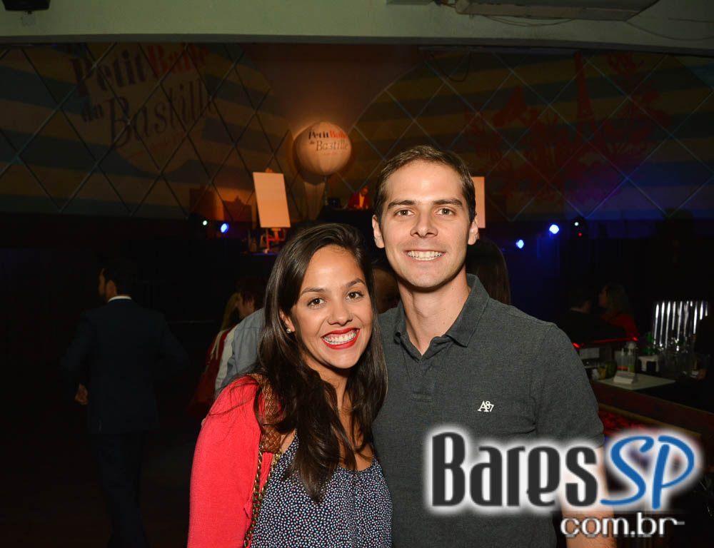 Le Petit Baile da Bastille aconteceu no Cine Joia com atrações especiais Le Petit Baile da Bastille aconteceu no Cine Joia com atrações especiais