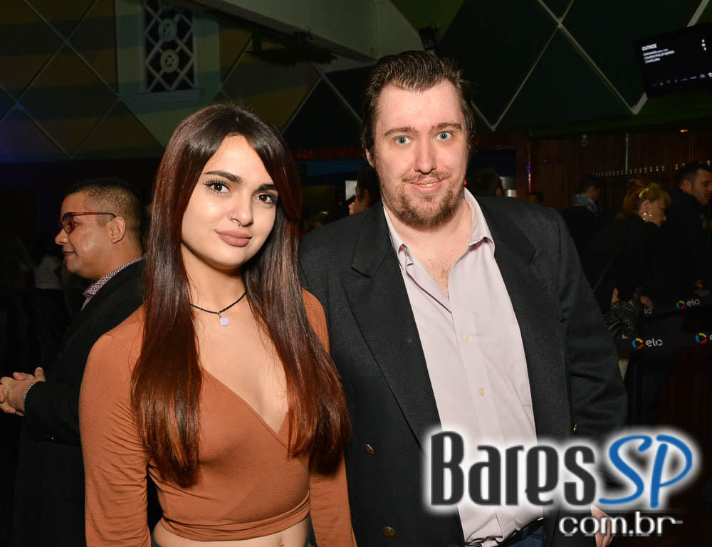 Le Petit Baile da Bastille aconteceu no Cine Joia com atrações especiais Le Petit Baile da Bastille aconteceu no Cine Joia com atrações especiais