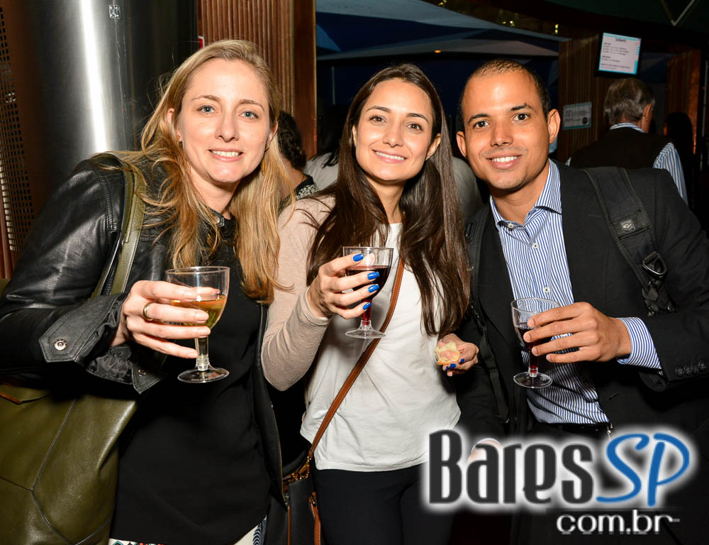 Le Petit Baile da Bastille aconteceu no Cine Joia com atrações especiais Le Petit Baile da Bastille aconteceu no Cine Joia com atrações especiais