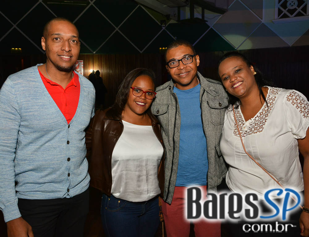 Le Petit Baile da Bastille aconteceu no Cine Joia com atrações especiais Le Petit Baile da Bastille aconteceu no Cine Joia com atrações especiais