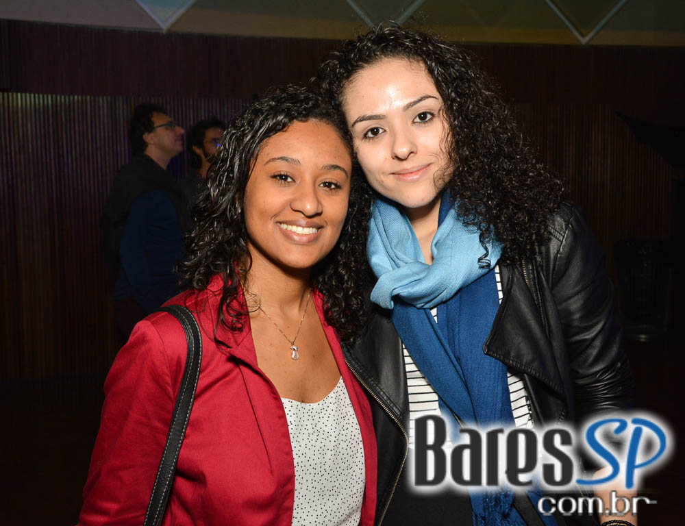 Le Petit Baile da Bastille aconteceu no Cine Joia com atrações especiais Le Petit Baile da Bastille aconteceu no Cine Joia com atrações especiais