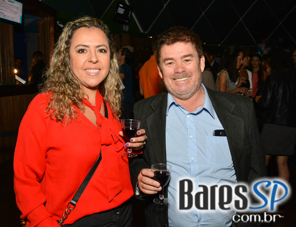 Le Petit Baile da Bastille aconteceu no Cine Joia com atrações especiais Le Petit Baile da Bastille aconteceu no Cine Joia com atrações especiais