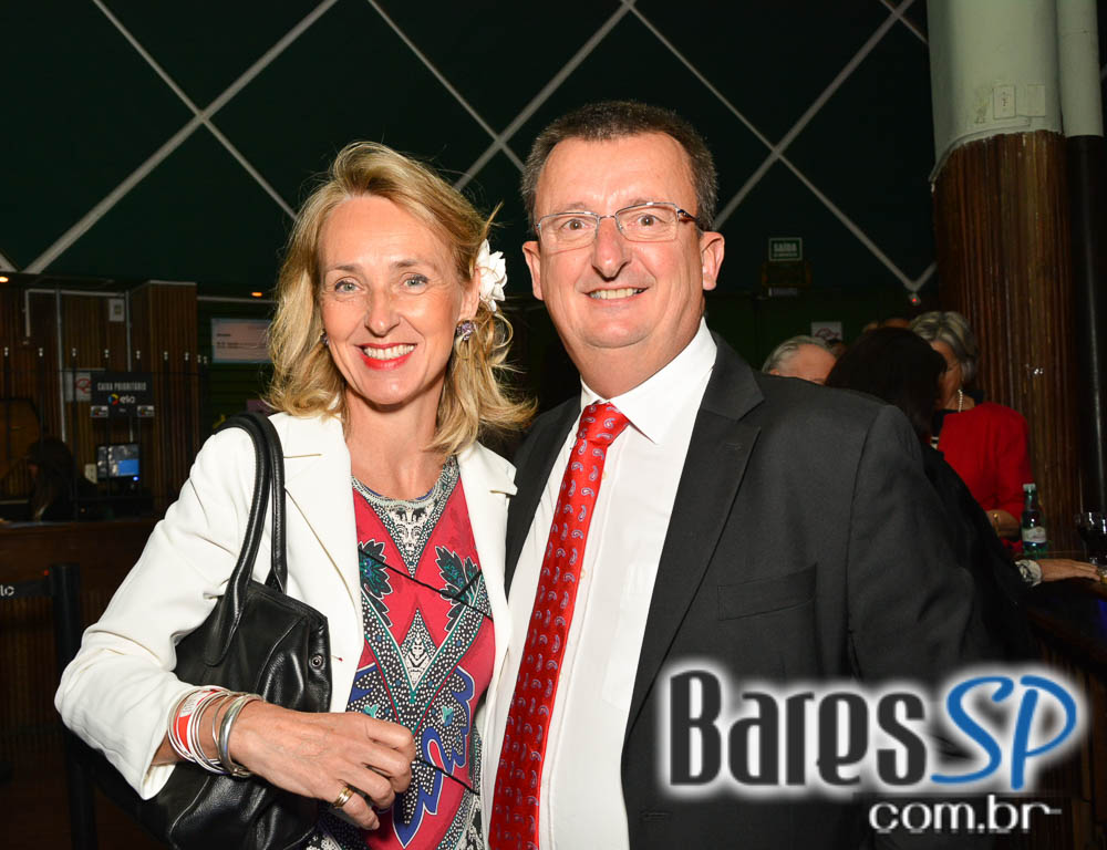 Le Petit Baile da Bastille aconteceu no Cine Joia com atrações especiais Le Petit Baile da Bastille aconteceu no Cine Joia com atrações especiais