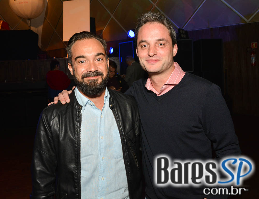 Le Petit Baile da Bastille aconteceu no Cine Joia com atrações especiais Le Petit Baile da Bastille aconteceu no Cine Joia com atrações especiais