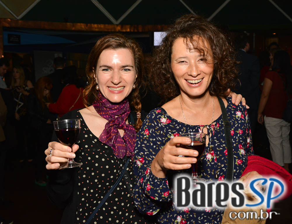 Le Petit Baile da Bastille aconteceu no Cine Joia com atrações especiais Le Petit Baile da Bastille aconteceu no Cine Joia com atrações especiais