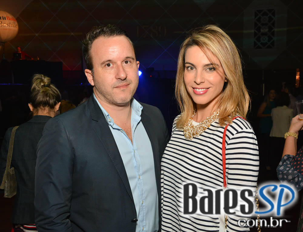 Le Petit Baile da Bastille aconteceu no Cine Joia com atrações especiais Le Petit Baile da Bastille aconteceu no Cine Joia com atrações especiais