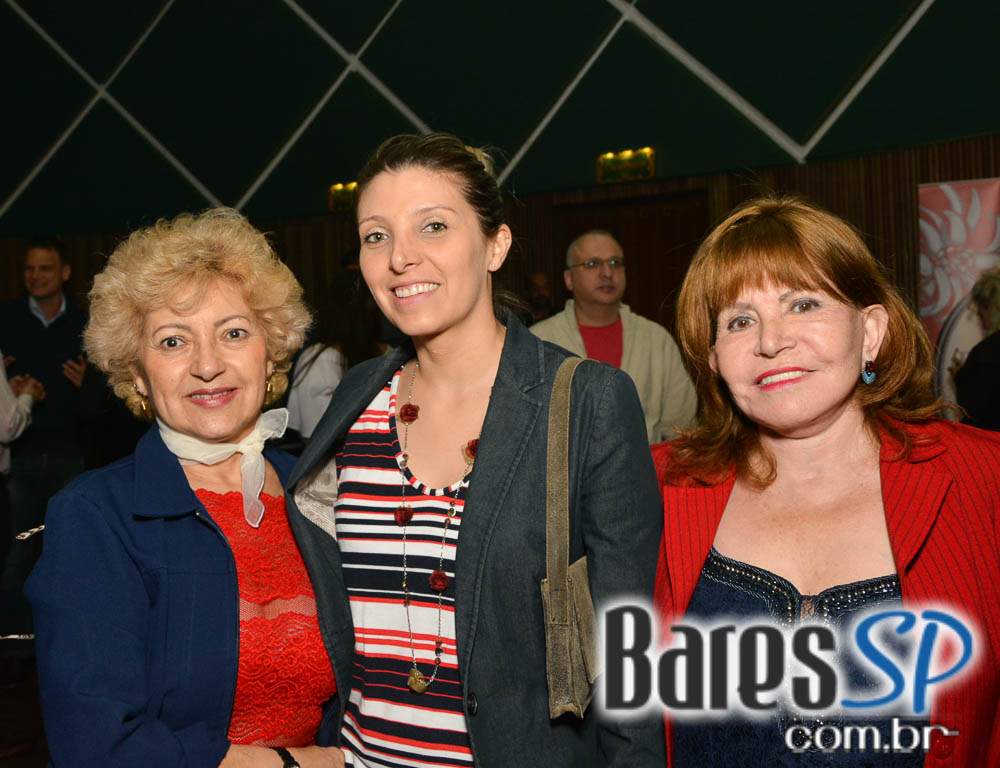 Le Petit Baile da Bastille aconteceu no Cine Joia com atrações especiais Le Petit Baile da Bastille aconteceu no Cine Joia com atrações especiais