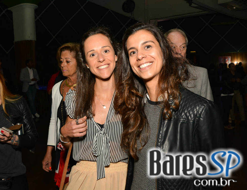 Le Petit Baile da Bastille aconteceu no Cine Joia com atrações especiais Le Petit Baile da Bastille aconteceu no Cine Joia com atrações especiais