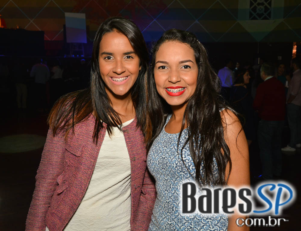 Le Petit Baile da Bastille aconteceu no Cine Joia com atrações especiais Le Petit Baile da Bastille aconteceu no Cine Joia com atrações especiais