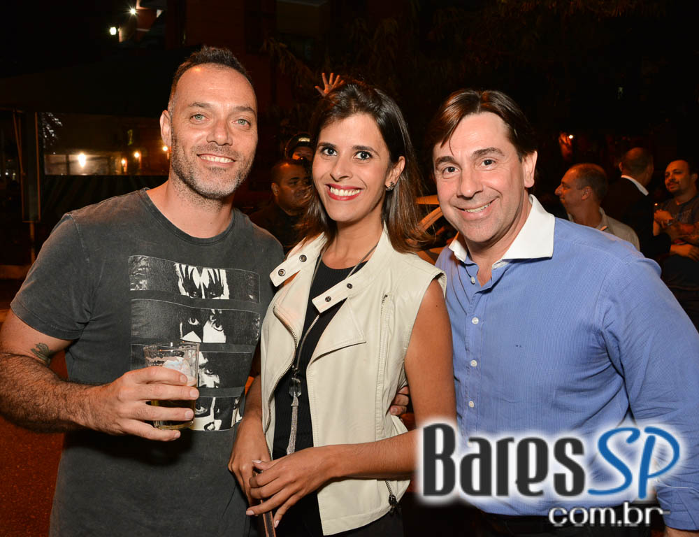 Paróquia Bar reinaugurou sob nova direção na quarta-feira na Vila Mariana Paróquia Bar reinaugurou sob nova direção na quarta-feira na Vila Mariana