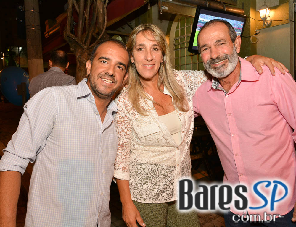 Paróquia Bar reinaugurou sob nova direção na quarta-feira na Vila Mariana Paróquia Bar reinaugurou sob nova direção na quarta-feira na Vila Mariana