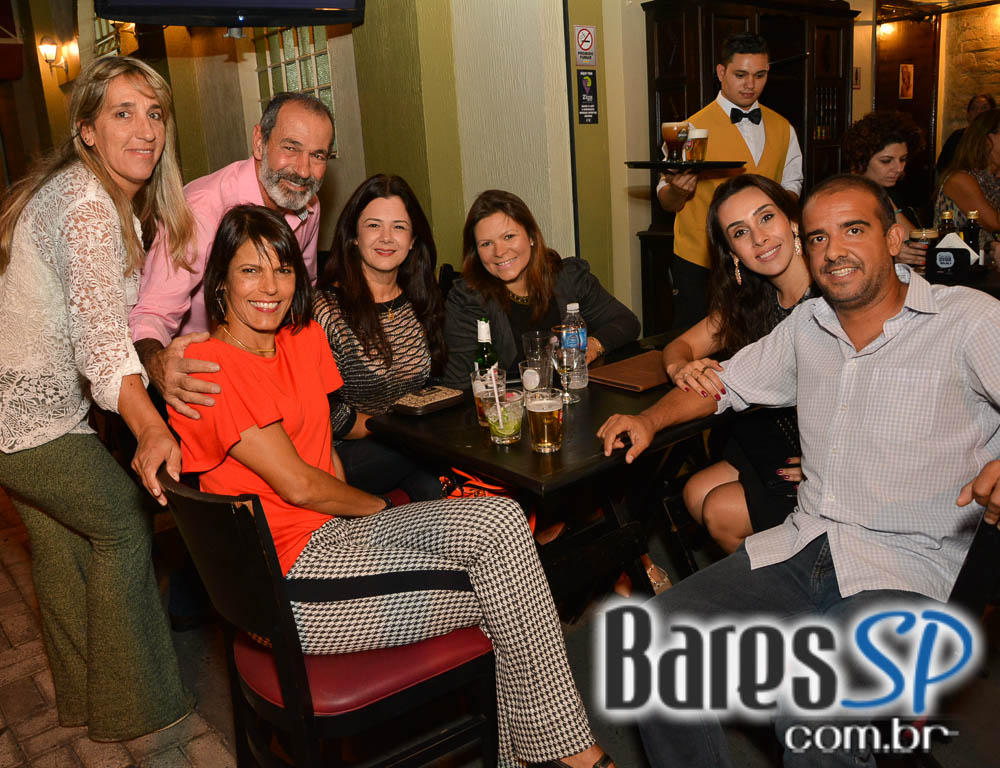 Paróquia Bar reinaugurou sob nova direção na quarta-feira na Vila Mariana Paróquia Bar reinaugurou sob nova direção na quarta-feira na Vila Mariana