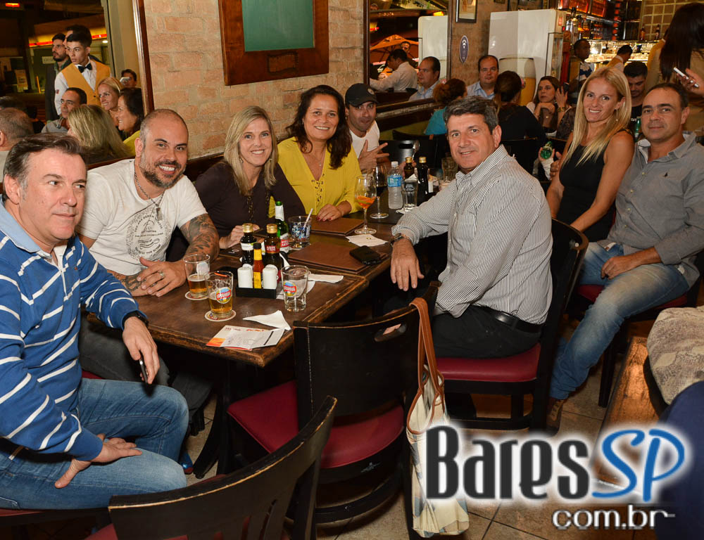 Paróquia Bar reinaugurou sob nova direção na quarta-feira na Vila Mariana Paróquia Bar reinaugurou sob nova direção na quarta-feira na Vila Mariana