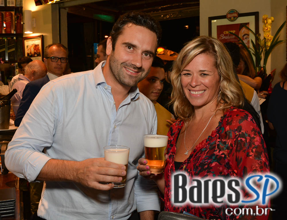 Paróquia Bar reinaugurou sob nova direção na quarta-feira na Vila Mariana Paróquia Bar reinaugurou sob nova direção na quarta-feira na Vila Mariana