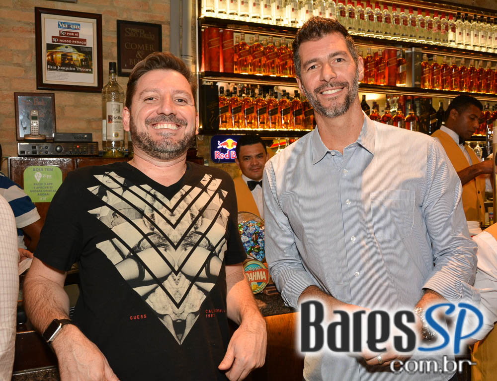 Paróquia Bar reinaugurou sob nova direção na quarta-feira na Vila Mariana Paróquia Bar reinaugurou sob nova direção na quarta-feira na Vila Mariana