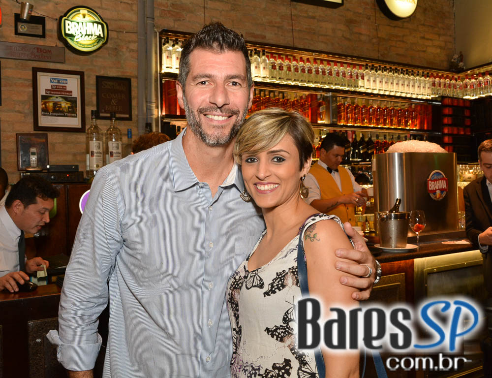 Paróquia Bar reinaugurou sob nova direção na quarta-feira na Vila Mariana Paróquia Bar reinaugurou sob nova direção na quarta-feira na Vila Mariana