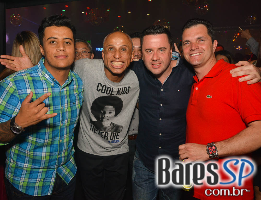 7ª edição do Baile das Antigas no Akbar Lounge e Disco 7ª edição do Baile das Antigas no Akbar Lounge e Disco