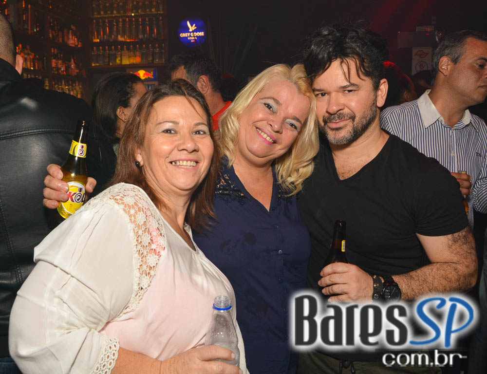 7ª edição do Baile das Antigas no Akbar Lounge e Disco 7ª edição do Baile das Antigas no Akbar Lounge e Disco