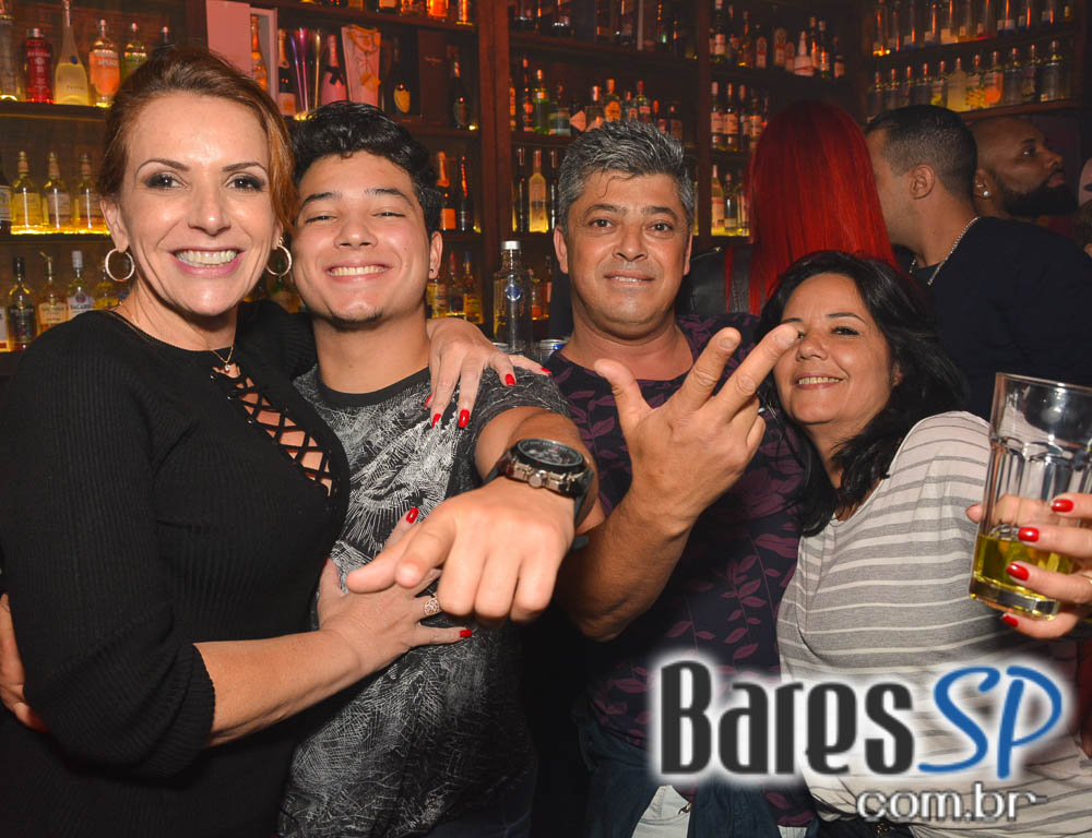 7ª edição do Baile das Antigas no Akbar Lounge e Disco 7ª edição do Baile das Antigas no Akbar Lounge e Disco