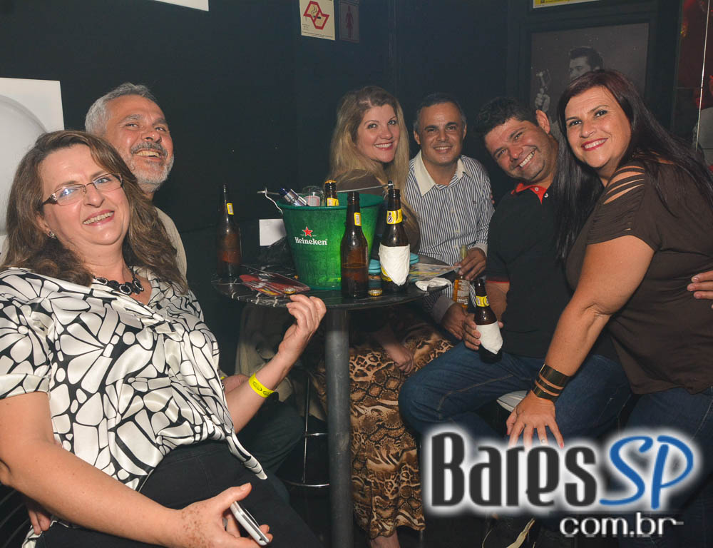 7ª edição do Baile das Antigas no Akbar Lounge e Disco 7ª edição do Baile das Antigas no Akbar Lounge e Disco