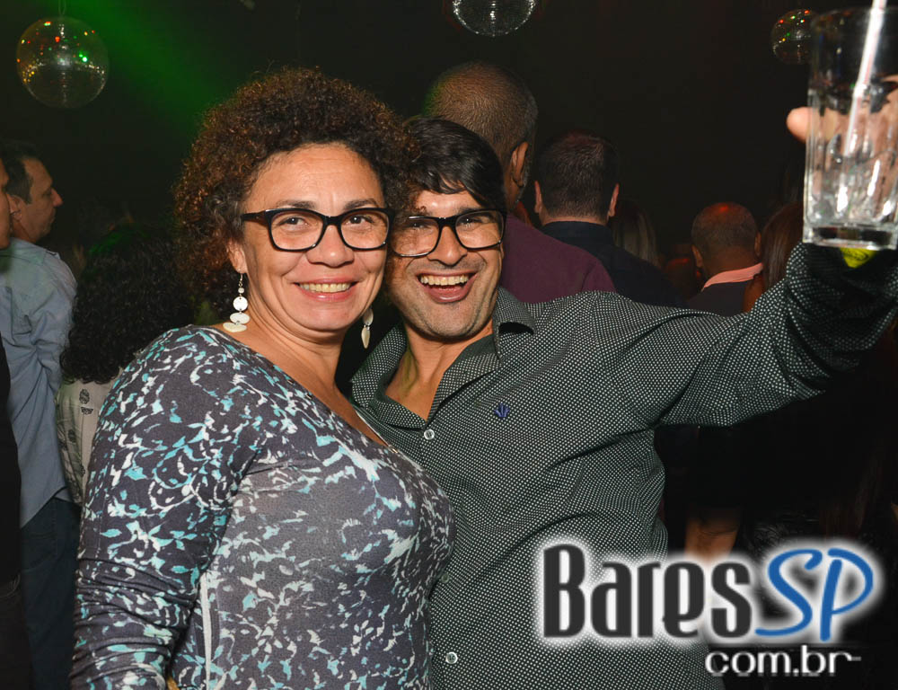 7ª edição do Baile das Antigas no Akbar Lounge e Disco 7ª edição do Baile das Antigas no Akbar Lounge e Disco