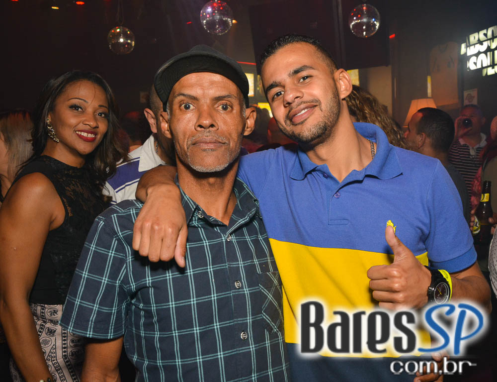 7ª edição do Baile das Antigas no Akbar Lounge e Disco 7ª edição do Baile das Antigas no Akbar Lounge e Disco