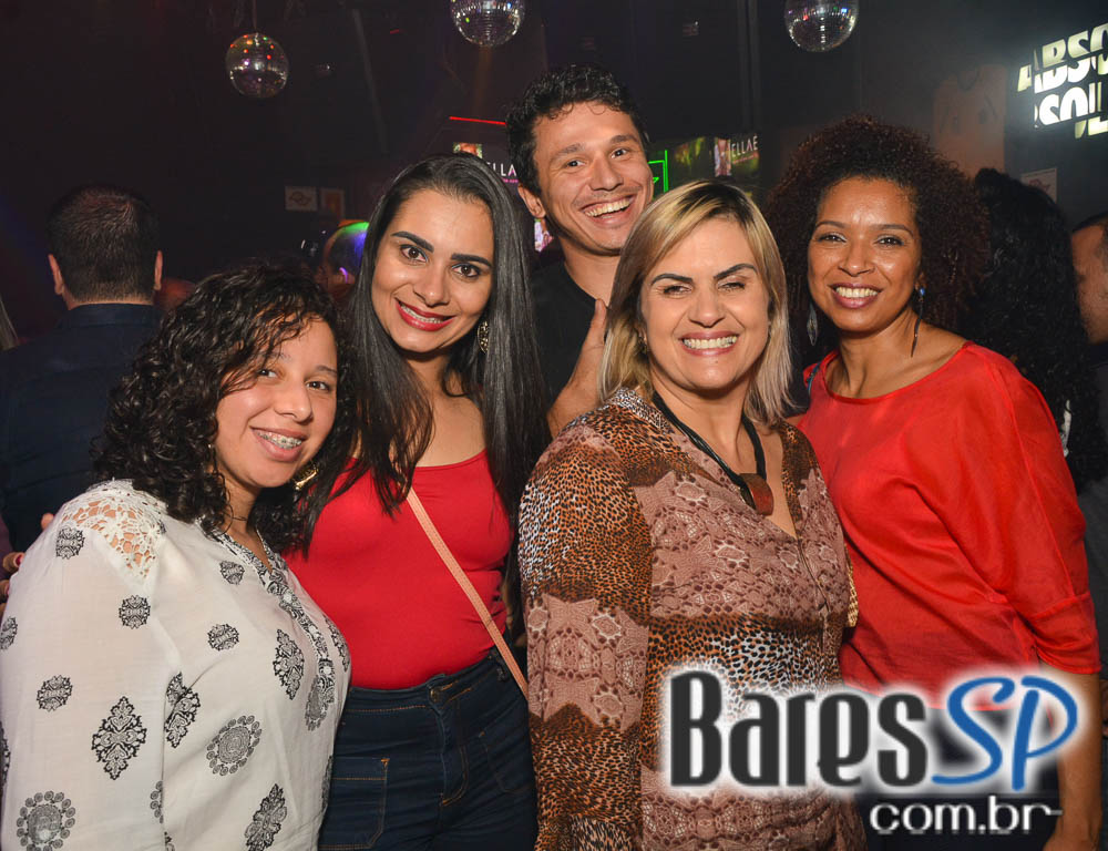 7ª edição do Baile das Antigas no Akbar Lounge e Disco 7ª edição do Baile das Antigas no Akbar Lounge e Disco