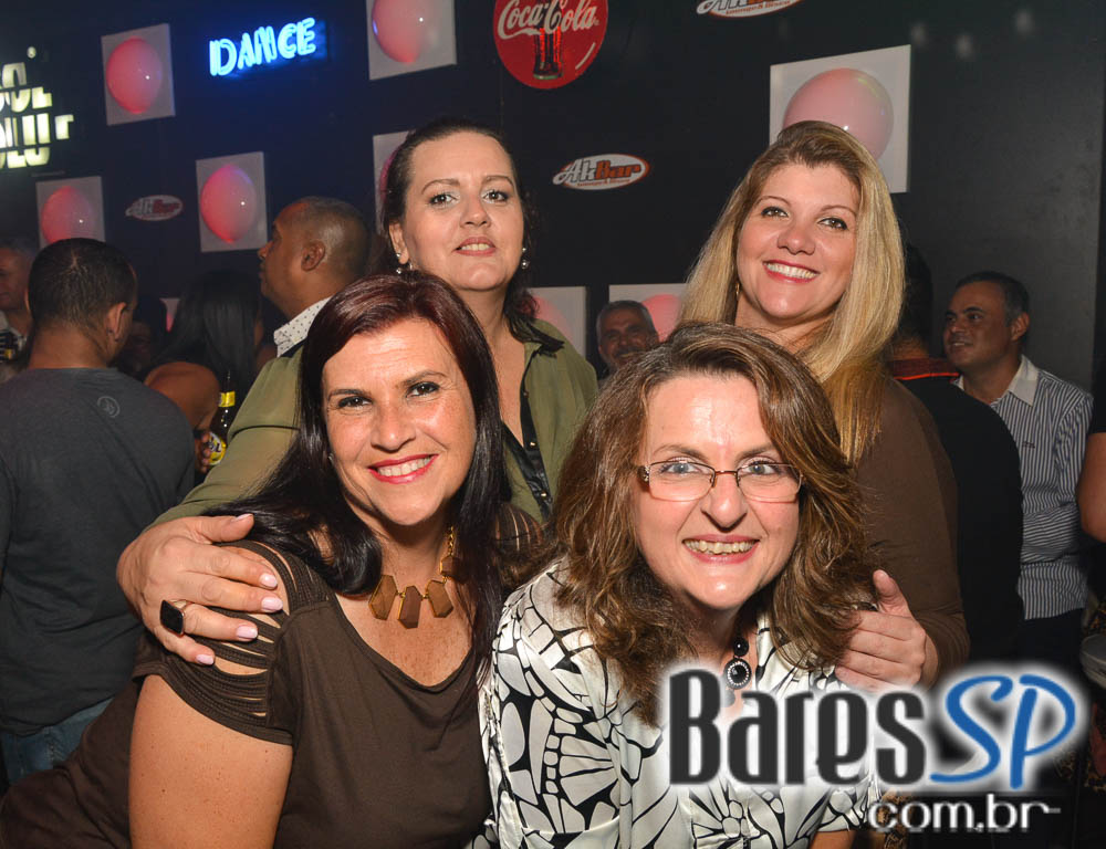 7ª edição do Baile das Antigas no Akbar Lounge e Disco 7ª edição do Baile das Antigas no Akbar Lounge e Disco