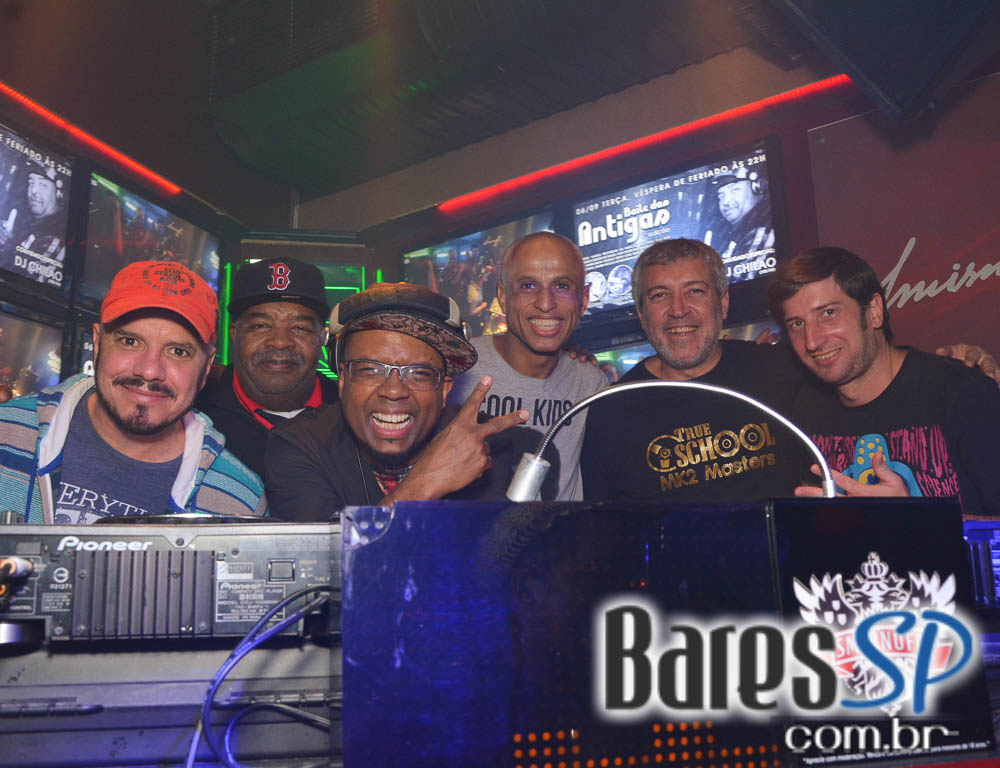 7ª edição do Baile das Antigas no Akbar Lounge e Disco 7ª edição do Baile das Antigas no Akbar Lounge e Disco