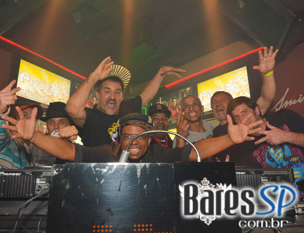 7ª edição do Baile das Antigas no Akbar Lounge e Disco 7ª edição do Baile das Antigas no Akbar Lounge e Disco