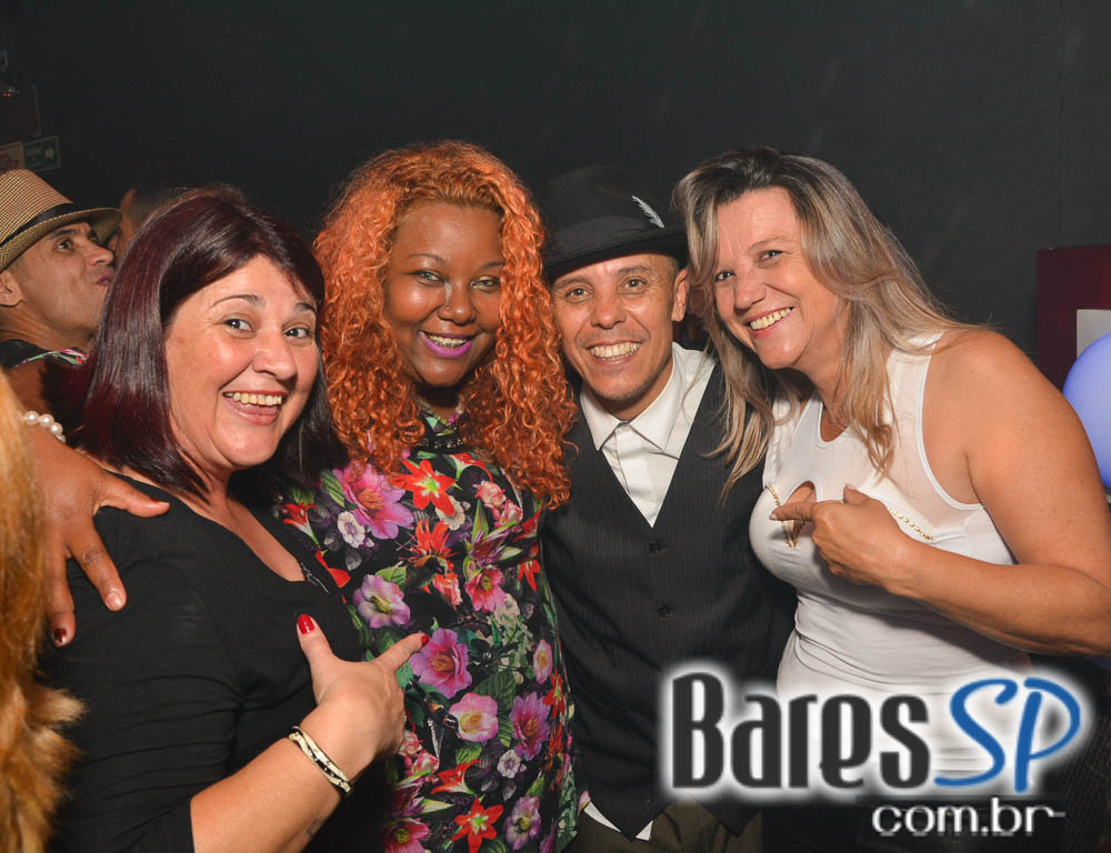 7ª edição do Baile das Antigas no Akbar Lounge e Disco 7ª edição do Baile das Antigas no Akbar Lounge e Disco