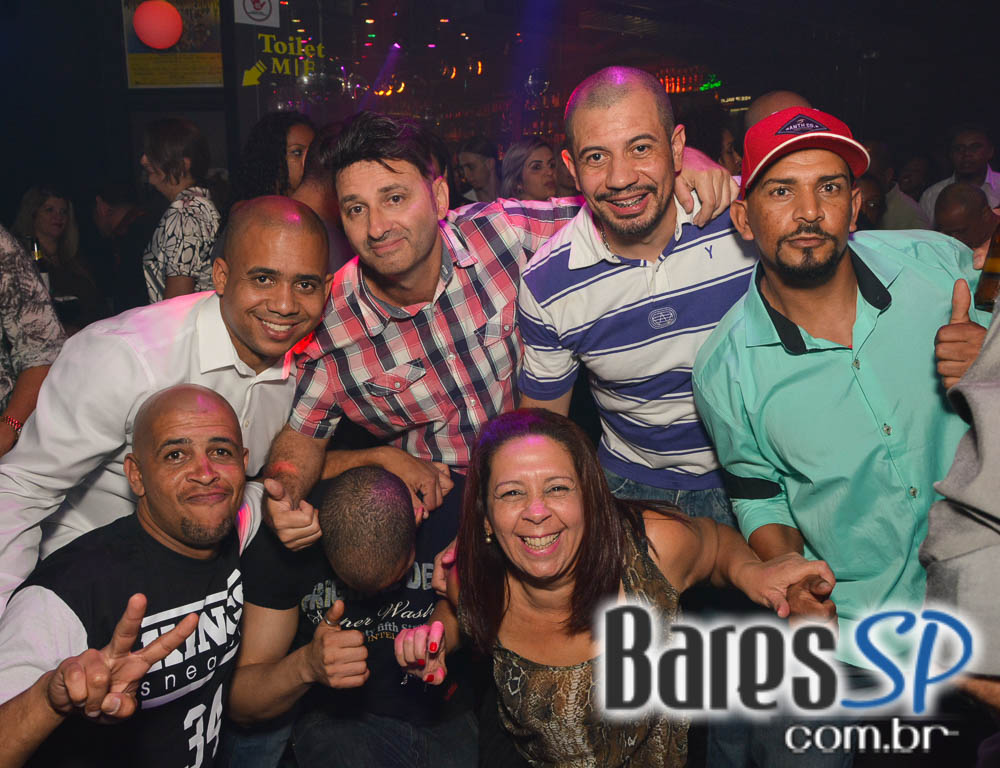 7ª edição do Baile das Antigas no Akbar Lounge e Disco 7ª edição do Baile das Antigas no Akbar Lounge e Disco