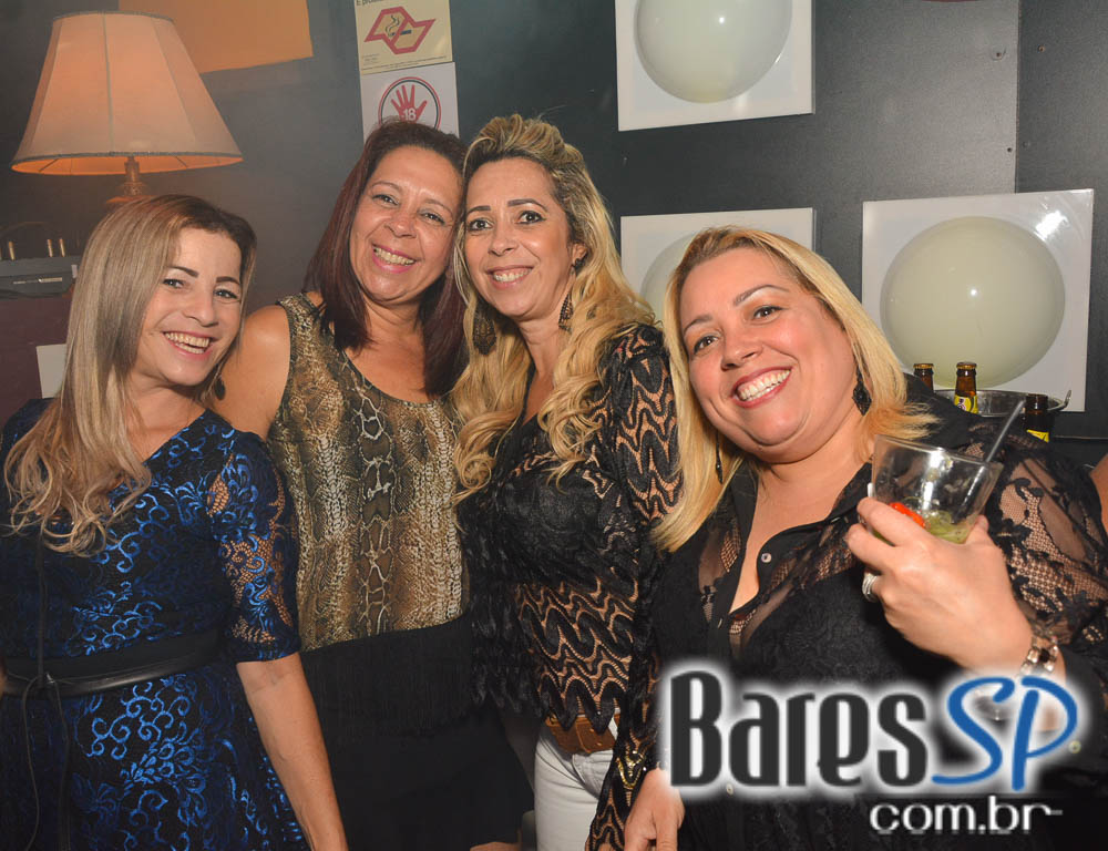 7ª edição do Baile das Antigas no Akbar Lounge e Disco 7ª edição do Baile das Antigas no Akbar Lounge e Disco