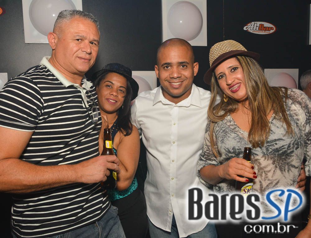 7ª edição do Baile das Antigas no Akbar Lounge e Disco 7ª edição do Baile das Antigas no Akbar Lounge e Disco