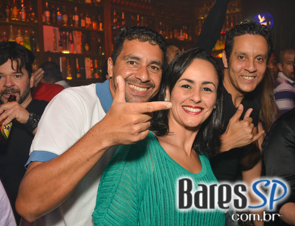 7ª edição do Baile das Antigas no Akbar Lounge e Disco 7ª edição do Baile das Antigas no Akbar Lounge e Disco