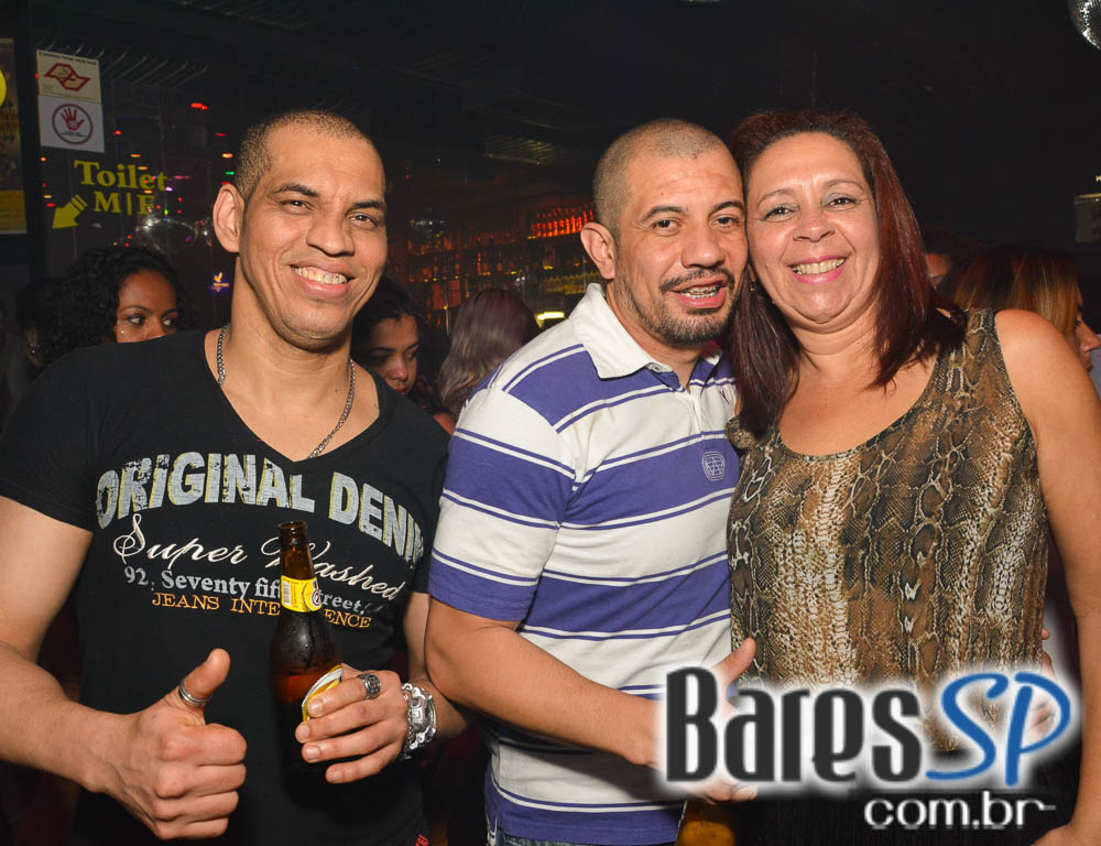 7ª edição do Baile das Antigas no Akbar Lounge e Disco 7ª edição do Baile das Antigas no Akbar Lounge e Disco