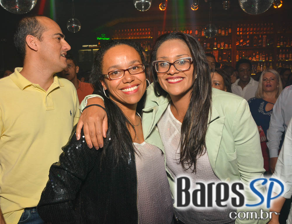 7ª edição do Baile das Antigas no Akbar Lounge e Disco 7ª edição do Baile das Antigas no Akbar Lounge e Disco