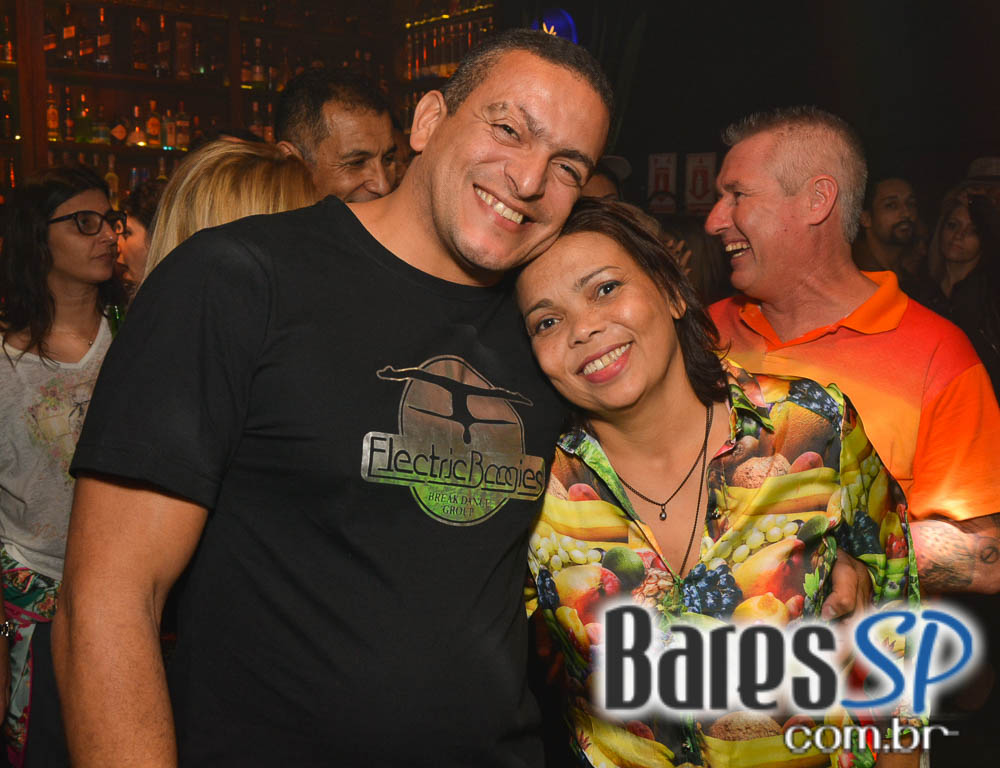 7ª edição do Baile das Antigas no Akbar Lounge e Disco 7ª edição do Baile das Antigas no Akbar Lounge e Disco